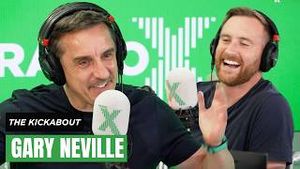 Video post by @radiox on YouTube