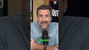 Video post by @outkick on YouTube