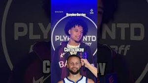 Video post by @enjoybball on YouTube