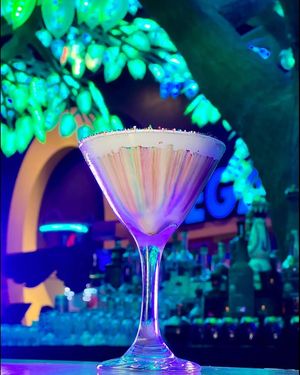 Image post by @area15eat.drink.do on Facebook