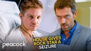 Video post by @peacock on YouTube