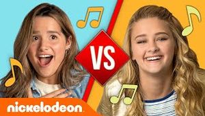 Video post by @nickelodeon on YouTube
