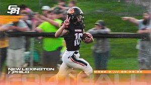 Video post by @Storied Rivals Sports Media, LLC on YouTube