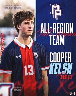 Image post by @mountpisgahathletics on Instagram