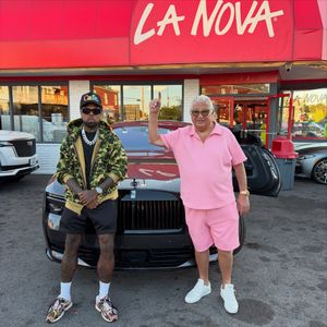 Image post by @westsidegunn on Instagram