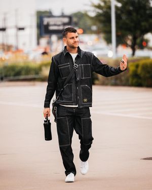 Image post by @maartenpaes on Instagram