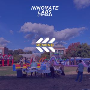 Image post by @uconninnovate on Instagram