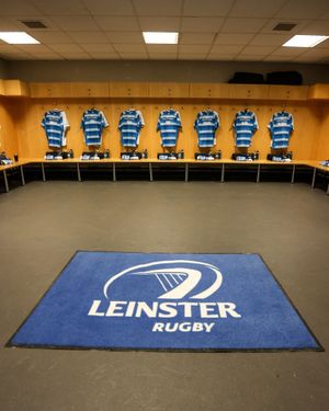 Image post by @leinsterrugby on Instagram