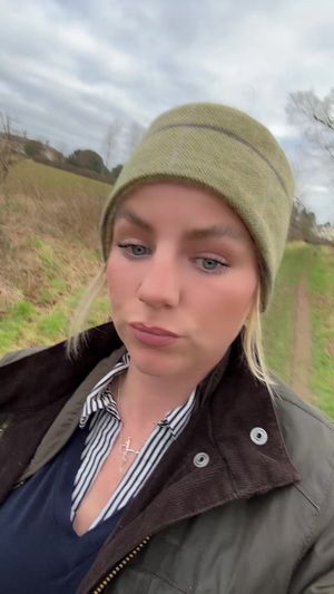 Video post by @millicentstennett on TikTok
