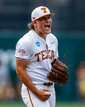 Image post by @texasbaseball on Instagram