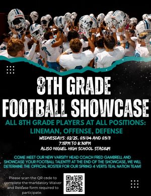 Image post by @aliso_football on Instagram