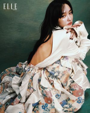 Image post by @elletaiwan on Instagram