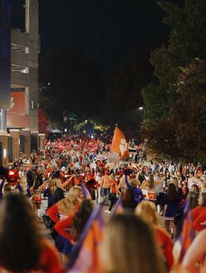 Image post by @aaronjohnsonmedia on Instagram