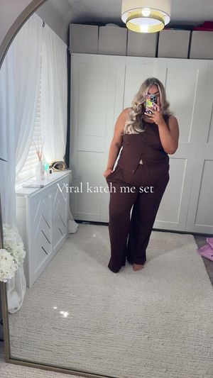 Video post by @beckymorganmakeup on TikTok