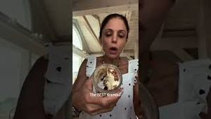 Video post by @bethennyfrankel on YouTube
