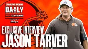 Video post by @browns on YouTube