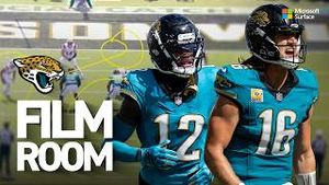Video post by @jaguars on YouTube