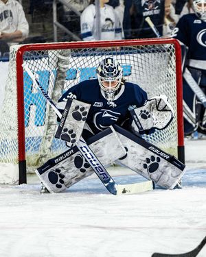 Image post by @pennstatewhky on Instagram