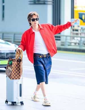 Image post by @elletaiwan on Instagram