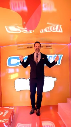 Video post by @c4energy on Instagram