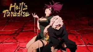 Video post by @crunchyroll on YouTube
