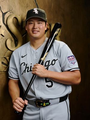 Image post by @mlbjapan on Instagram