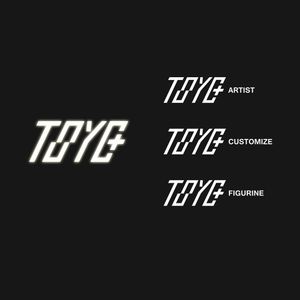 Image post by @toyzeroplus on Instagram
