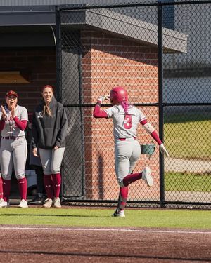 Image post by @colgatesoftball on Instagram