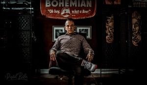 Image post by @jc.created on Instagram