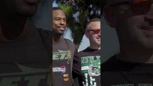 Video post by @nyjets on YouTube