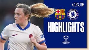 Video post by @chelseafc on YouTube