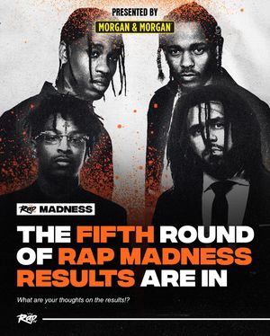 Image post by @rap on Instagram