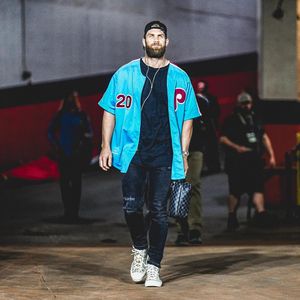 Image post by @phillies on Instagram