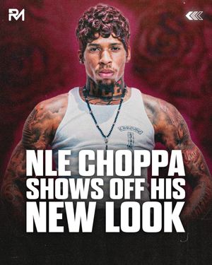 Image post by @rapmusic on Instagram