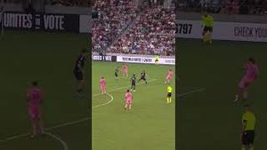 Video post by @intermiamicf on YouTube