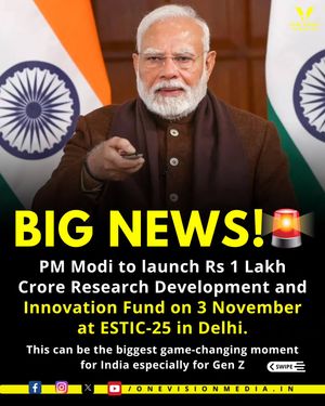 Image post by @onevisionmedia.in on Instagram