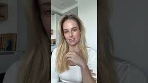 Video post by @genevievemorton on YouTube