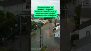 Video post by @laopinionla on YouTube