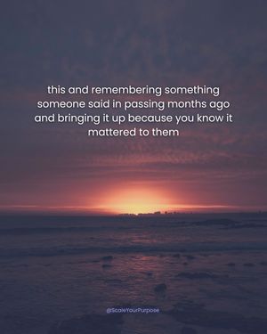 Image post by @scaleyourpurpose on Instagram
