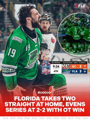 Image post by @flohockey on Instagram