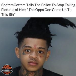 Image post by @nojumper on Instagram