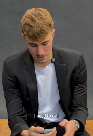 Video post by @att on TikTok