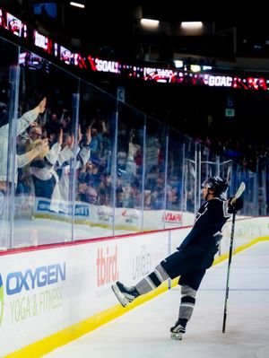 Image post by @whlgiants on Instagram