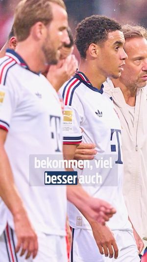 Image post by @sport_bild on Instagram