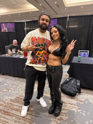 Image post by @thewrestlingclassic on Instagram
