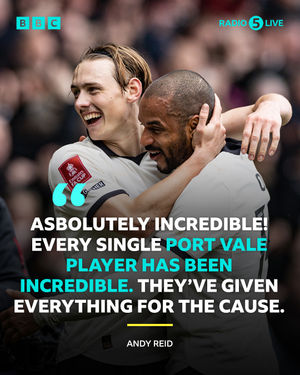Image post by @5livesport on Instagram