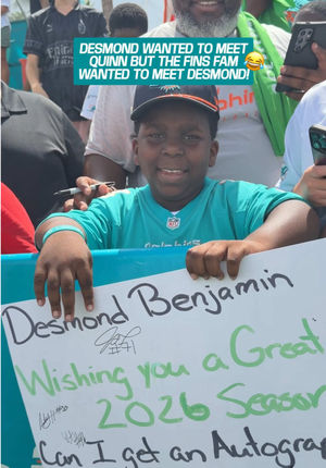 Video post by @miamidolphins on TikTok