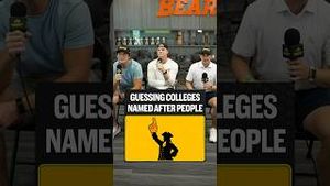 Video post by @snapbacktrivia on YouTube
