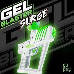 Image post by @gelblaster on Instagram