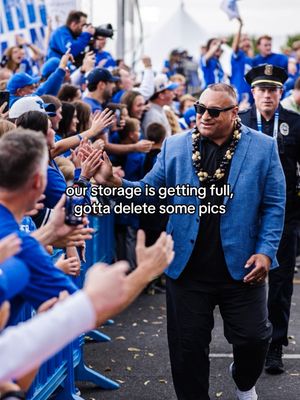 Video post by @byufootball on TikTok